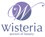 Wisteria Logo